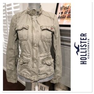 Hollister Jacket